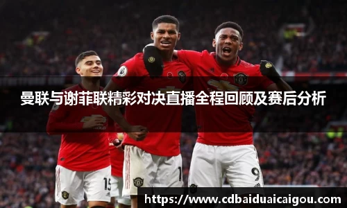 曼联与谢菲联精彩对决直播全程回顾及赛后分析